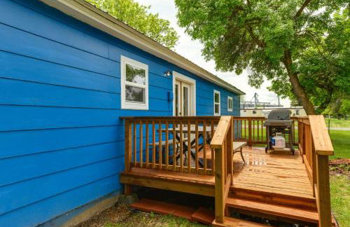 Teton Valley Getaway Fenced Yard, Grill - Foto 3