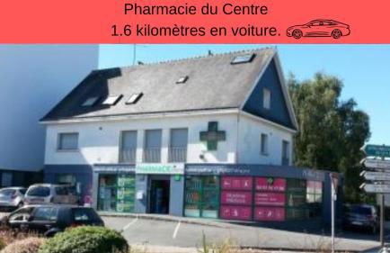 ParcAppart 2 - Terrasse - Parking - Netflix - Photo 23