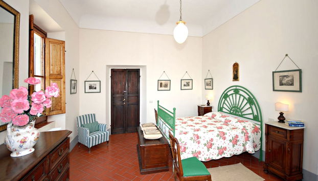 Villa I Delfini - Foto 5, Habitación