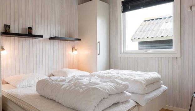 4 Person Holiday Home in Fano - Foto 4, Interior