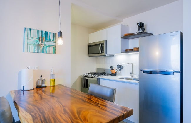 Extraordinary 1BR With Balcony in Santa Ana - Photo 61