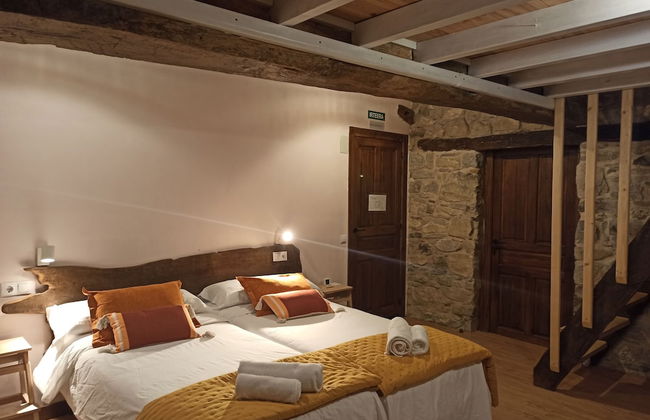 Casa Rural Ttipiaenea Landetxea - Photo 4