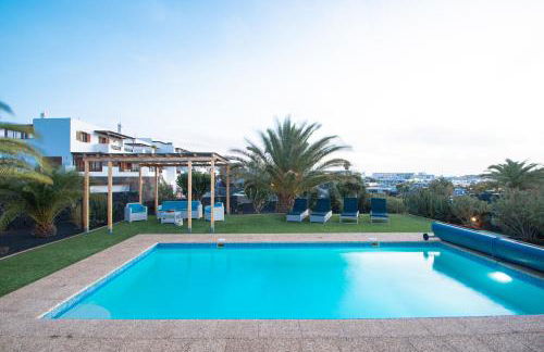 Villa Papagayo Lanzarote - Photo 78