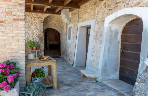 Borgo Case Lucidi relax - Foto 27