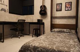 Apartamento com dois quartos a 300m da praia - Foto 33