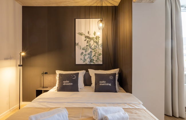 Limehome Düsseldorf Stresemannstraße - Foto 10