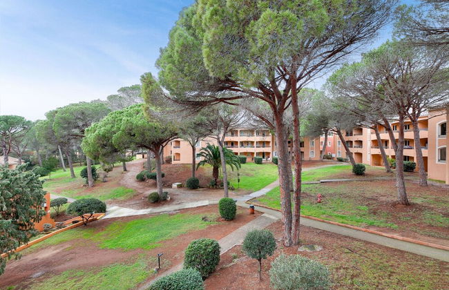 Valescure Accommodation - Foto 35