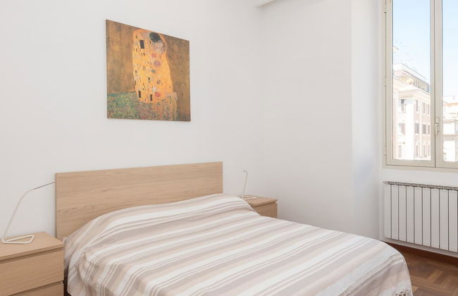 RSH Popolo Elegant Two Bedroom Apartment - Foto 8