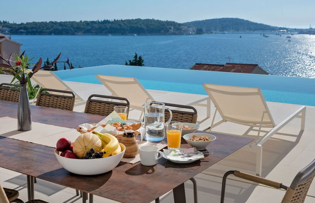 Luxury Villa Carpe Diem Paradise - Foto 30