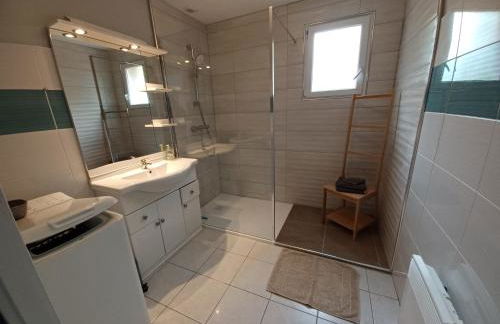 Appt spacieux et lumineux pour 6 pers - Foto 10