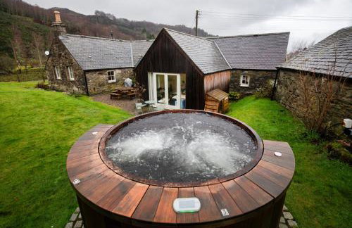 Pheasant Cottage - Photo 16