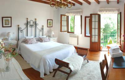 Casa de la Fuente Santillana del Mar - Foto 22