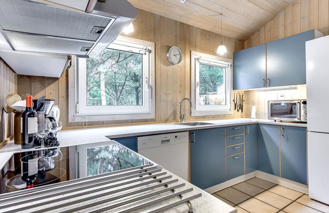 "Luciane" - 2.5km from the sea - Foto 27