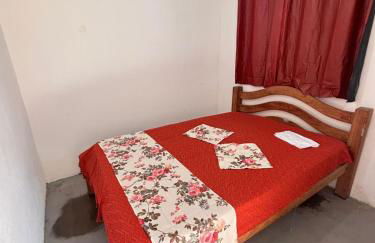 Ponta de Pedras Village das Conchas Casa Vermelha - Foto 6