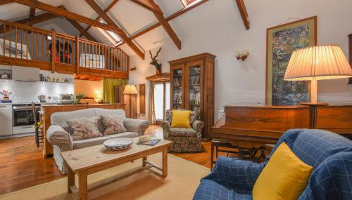 Townend Barn - Foto 2