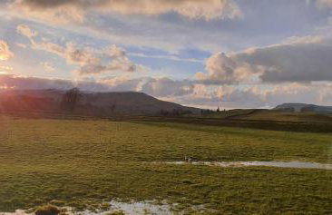 Station Cottage Hawes - Foto 28