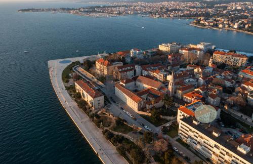 Maris - apartment in historical center of Zadar - Foto 41