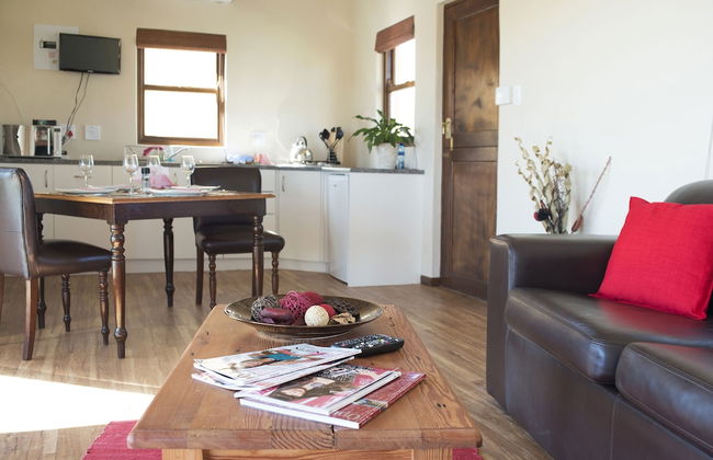 Wild Clover Cottages - Foto 2