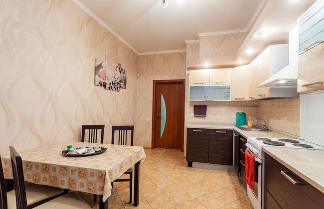 Luxury apartment near the Dnieper embankment - Foto 10