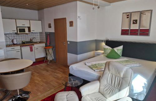 Appartements 4U Rodenbach - Foto 52