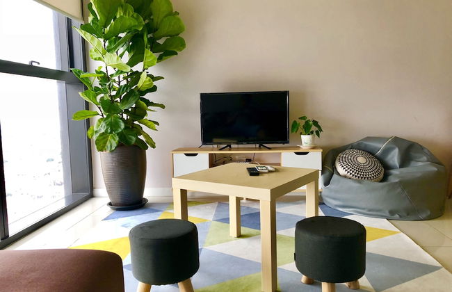 Minimalist Duplex at Sunway & PJ - Photo 17