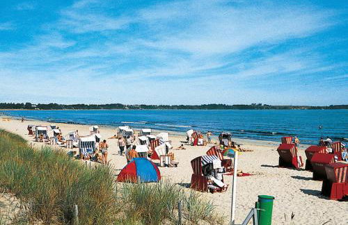 Holiday Home Tribbevitz by Interhome - Photo 15