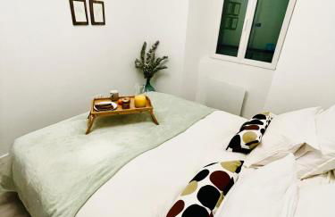 Appartement « cocooning » au bord du Loing - Foto 1