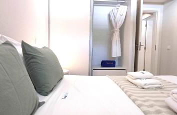 1000Jo Apartment T2 - Foto 10