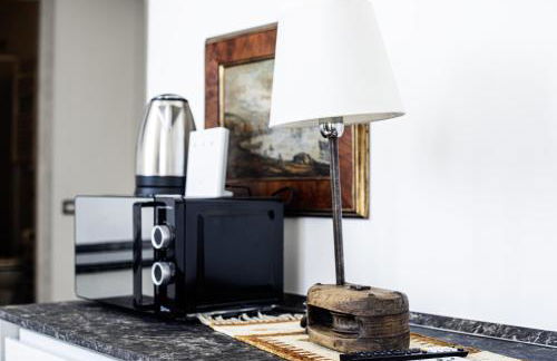 Il Galeone Hideout dove il Mare incontra la Città - Foto 7