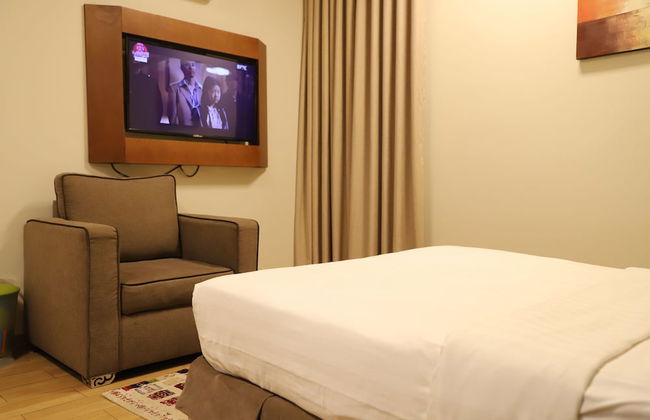 Taraf Yanbu 2 - Photo 10