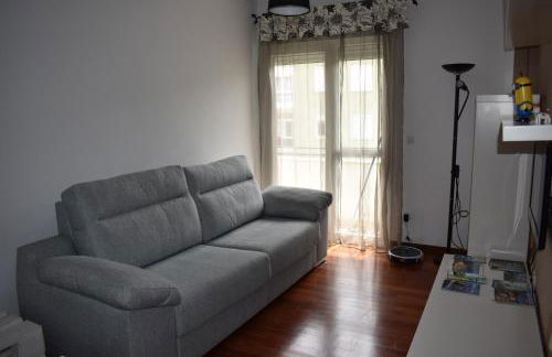 Apartamento Gibaja - Foto 13