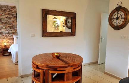 Bel appartement à seulement 30 minutes de Paris-la défense - Foto 30