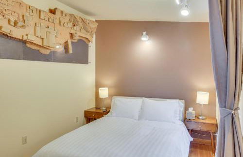 Custom Harborside Loft In the Heart of Ketchikan - Foto 14