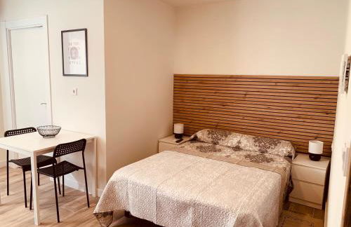 LURGORRI APARTAMENTOS by Gernihost - Foto 15