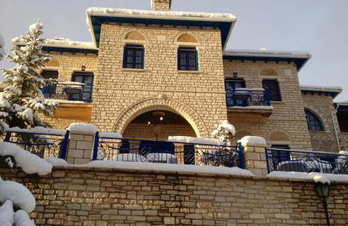 Archontiko Zarkada - Foto 70