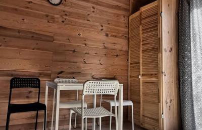 Wiejska Sowa Siedlisko - Domki w Górach Sowich - Foto 16