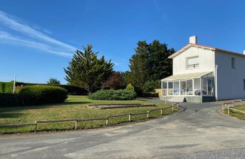 Domaine d'Annégré - Foto 18