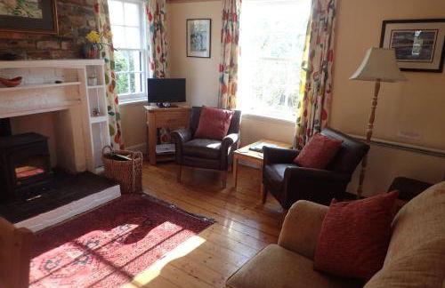 Laich Cottage - Foto 12