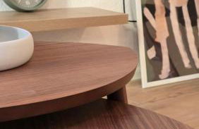 Modern Living - Neubau-Studio mit Stil - Foto 13