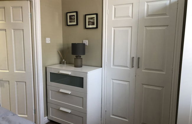 Lovely 1 bed Apartment - Foto 1