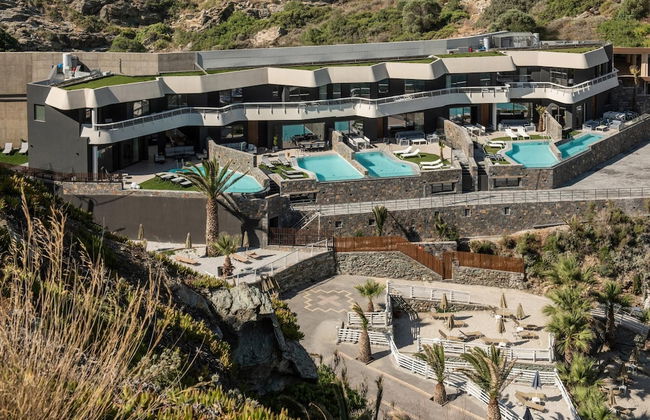 Made By The Sea Villas 12 Bdrm - Foto 2