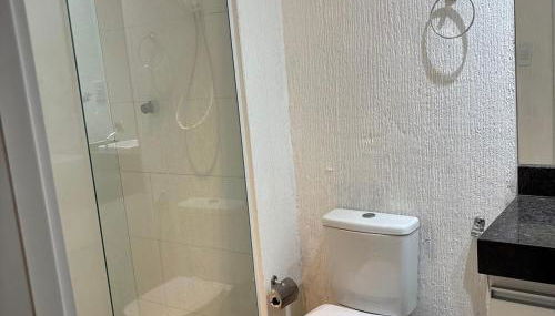 Flat no centro de São Lourenço - MG - Foto 5