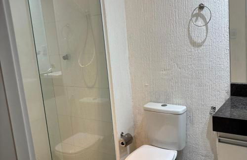 Flat no centro de São Lourenço - MG - Foto 5