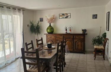 Chez Éric et Marine - Foto 7