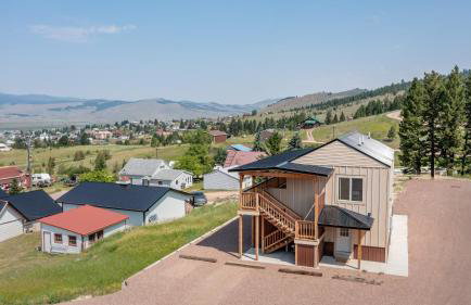 Modern Suite with Panoramic Views - Foto 36