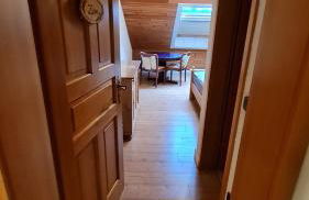 Landhaus Bad Rotenfels - Zion - Foto 12