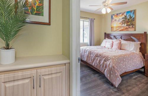 Ko Olina Fairways #4e 3 Bedroom Townhouse by RedAwning - Foto 26