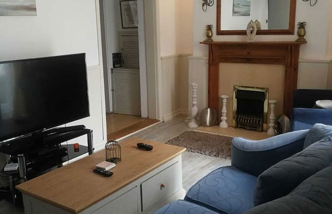 House Sleeps 7 With Hot Tub & Pets - Foto 17