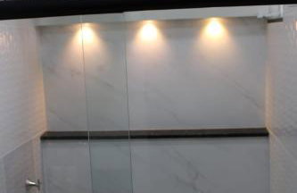 Luz e aconchego Foz do iguaçu - Foto 26