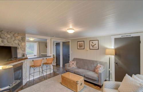 Akari Bungalow #5 - Foto 1